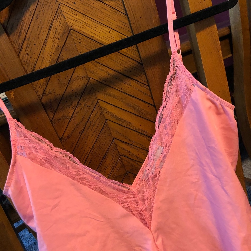 FAVLUX CROPPED TANK SIZE-S